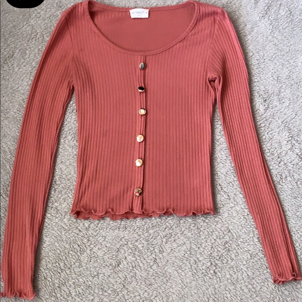 Long-sleeve Shirt